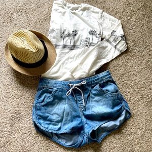 Roxy Shorts
